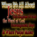 In His Glorious Name Ministries Online : A Kingdom Expansion Ministry