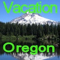 Vacation Oregon : 