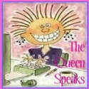 The Queen Speaks : The Queen Speaks...but is anyone listening?