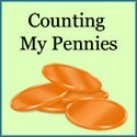 Counting My Pennies : 