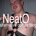 NeatO : alternative culture blog