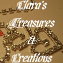 Ciara's Treasures & Creations : Vintage & Handmade jewelry