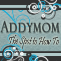 Addymom : The Spot to How To