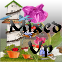 MIXED UP : healthy living, business, home house, babies, foods