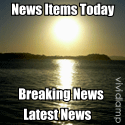 News Items Today : Bringing You The News Of The Day.