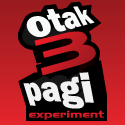 Otak 3 Pagi Experiment : bem69's creative art, design and illustrations