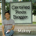 Certified Pinoy Blogger : The certified Filipino blogger dominates Singapore blogosphere.