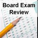 Board Exam Review : 