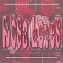 Rosa Love's : 