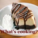 What's Cooking? : Kitchen adventures