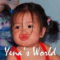 Yena's World : A gift from God! 