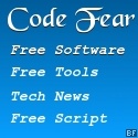 Code Fear : Technology Fearless