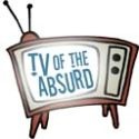 TV of the Absurd : The TV Writings of Cynthia Boris