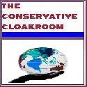 The Conservative Cloakroom : American foreign policy