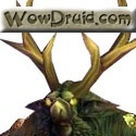 WoWDruid.com : All Druids all the time!