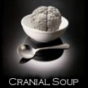 Cranial Soup : Peas, Carrots, Green Beans and Gray Matter