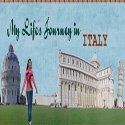 My Life's Journey in Italy : Life,Journey,Italy