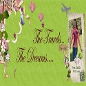 The Travels, The Dreams : It's about the places I've been & the places I'm dreaming to visit someday.
