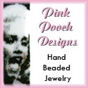Pink Pooch Designs Blog : 