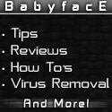 BabyfacE : babyface