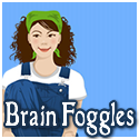 Brain Foggles : Forgetting To Remember