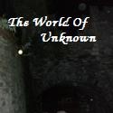 The World Of Unknown : Ghosts, orbs, tarot cards, ouija, spirits