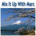 Mix It Up With Marc : The Venturesome  Vagabond