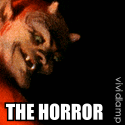GHOSTING MIRANDA II THE HORROR : Horror,movies,revies,ghost stories