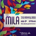 The Lifemax Opportunity : mila chia lifemax business health dollars mlm fiber omega3