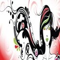 Dazzlingly single : Where singles feel good