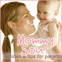 Mommy Soul : 