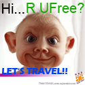 Travel With Me! : Traveling With Me!