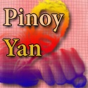 Pinoy yan : My real tambayan and my circles of good filipino citizen 