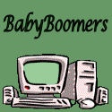 Baby Boomers : Babyboomers