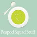 Peapod Squad Stuff : life, love and laughter with our miracle triplets