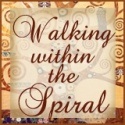 Walking Within the Spiral : 