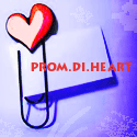 prom.di.heart : bawat titik at silakbo, lahat galing sa puso