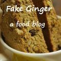 Fake Ginger : 