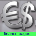 Finance : Alen's Finance Pages