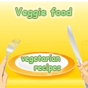 Veggie : vegetarian recipes