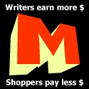 Mega Ministore : Get paid to write