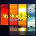 My Shoe Rack : Get your feet on!
