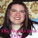 The Dairy-Free Diva : 