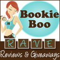 Bookieboo Rave Reviews : Mom Reviews from a Healthy Perspective