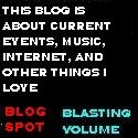 blastingvolume : 