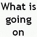 What is going on, blog : news, news blog, tech, movies, music, gaming, sports, science, health, lifestyle, travel, art, opinions