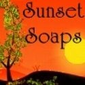 Sunset Soaps : Hand poured soaps