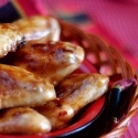 I Cook Southern : I cook southern