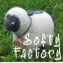 Softy Factory : Spreading Love One Softy at a Time