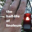 The Half-Life of Linoleum : Fiction, Autism